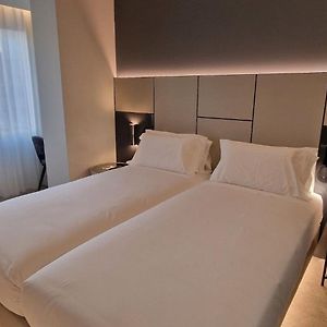 Kamer met Twee Aparte Bedden